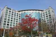 อื่นๆ Incheon Airport Best Residence House