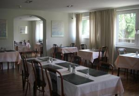 Restaurant Anna Hotel