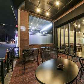 Nice Hotel 1, Hotel Dobong Hiking Support Center