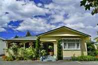 Exterior Glenalvon Lodge Motel