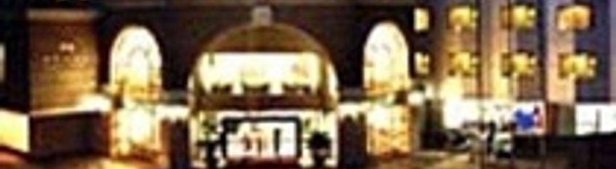 Bangunan Wangu Hotel