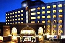 Bangunan Wangu Hotel