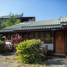 Greenriver Eco&Culture B&B 1, Hotel Chung Tai Chan Monastery