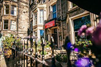 外觀 4 The Links Hotel