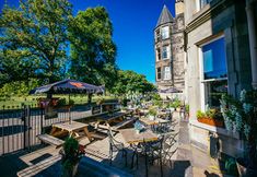 公共空間 6 The Links Hotel