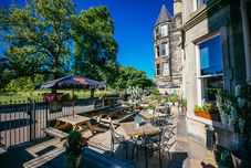 公共空間 The Links Hotel