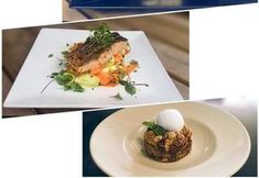 餐廳 7 The Links Hotel