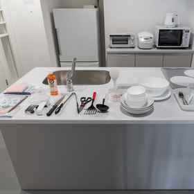 Seven Stories 1, Hotel Dai Nagoya Building