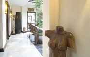 พื้นที่สาธารณะ 4 San Jouan Guest House