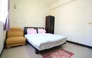 Kamar Tidur 3 Cheng Gong Hostel