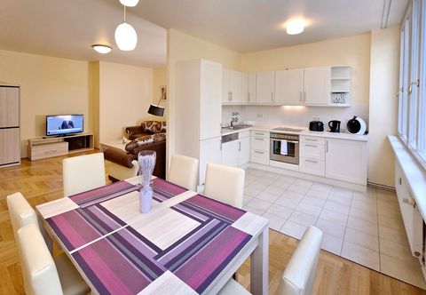 臥室 Amc Apartments Bundesallee