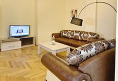 公共空間 7 Amc Apartments Bundesallee