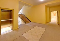 大廳 3 Amc Apartments Bundesallee