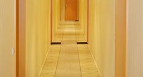 大廳 2 Amc Apartments Bundesallee