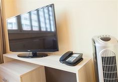 臥室 5 Amc Apartments Bundesallee