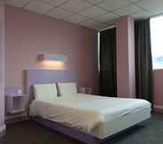 Bangunan 5 Big Sleep Hotel Cardiff