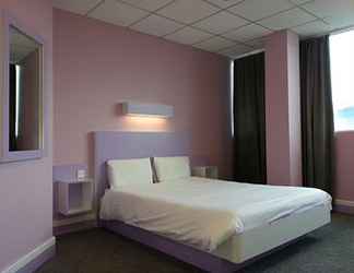 Bangunan 2 Big Sleep Hotel Cardiff