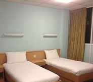Kamar Tidur 4 Big Sleep Hotel Cardiff