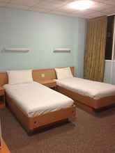 Kamar Tidur 4 Big Sleep Hotel Cardiff