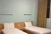 Kamar Tidur Big Sleep Hotel Cardiff