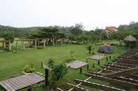 ห้องนอน Kenting Stony Brook Nature Farm