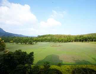 Bangunan 2 Kenting Stony Brook Nature Farm