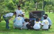 Fitness Center 4 Kenting Stony Brook Nature Farm