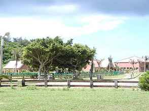 Kamar Tidur 4 Kenting Stony Brook Nature Farm