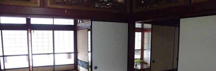 Lainnya Guest House Zakuro Inn