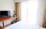 Bedroom 6 Junting Hotel Nan You