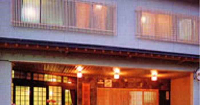 Lainnya Sawatari Onsen Miyataya Ryokan