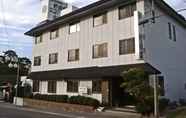 Lain-lain 6 Business Hotel Shinsuma