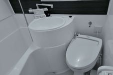 Lain-lain New Gloria Oita Hotel