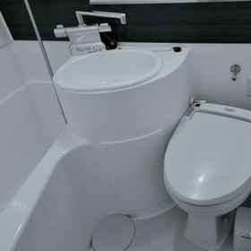 New Gloria Oita Hotel 1, Hotel Kampus Dannoharu Universitas Oita