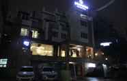 Bilik Tidur 7 Boutique Hotel YOUNG-Inn