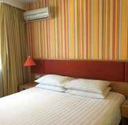 Kamar Tidur 4 Home Inn Mayun Road