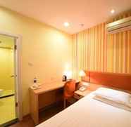 Kamar Tidur 3 Home Inn Mayun Road