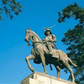 Akiu Onsen Ryokusuitei1 , 飯店槻木站