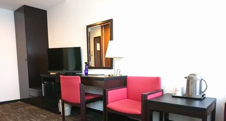 อื่นๆ 2 Hotel Bougain Villea Sapporo