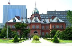 อื่นๆ 5 Hotel Bougain Villea Sapporo