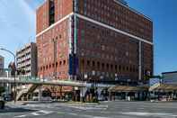 ห้องนอน APA Hotel (Kurashiki Ekimae)