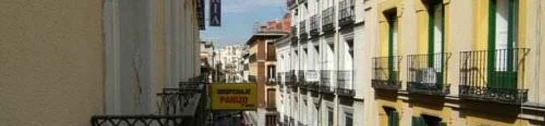 Nearby View and Attractions Hostal Panizo