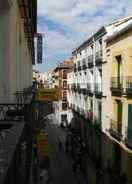 VIEW_ATTRACTIONS Hostal Panizo