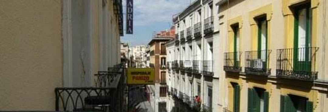 Nearby View and Attractions Hostal Panizo