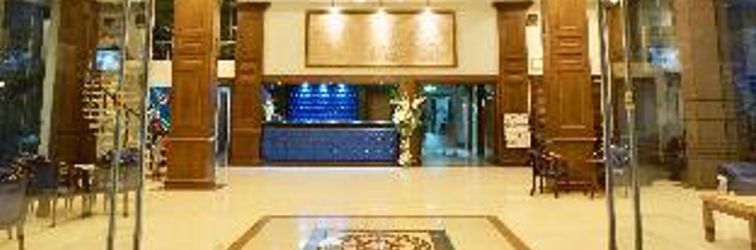 Others Cnr House Hotel