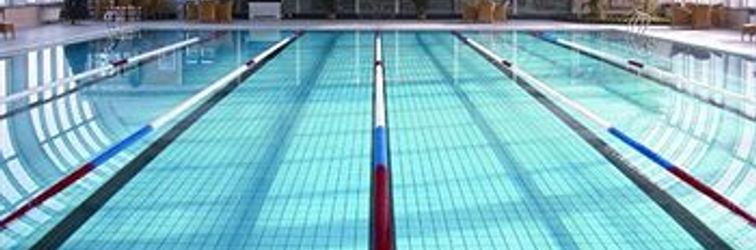 Others Comfort Inn & Suites Sanlitun Beijing