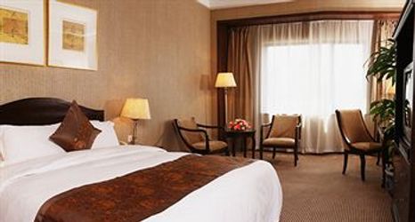 Others 2 Comfort Inn & Suites Sanlitun Beijing