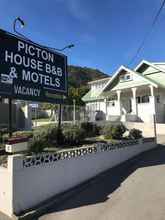 Lainnya 4 Picton House B & B