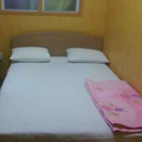 Gyerim Guesthouse 1, Hotel CU Itaewon Cheonghwa