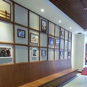 Beijing Jinlongyuan Hotel 1, Hotel Andingmen